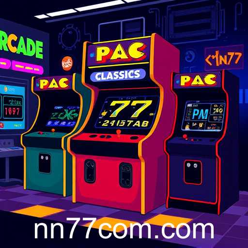 Exploring the World of Arcade Games: From Retro Classics to Modern Favorites