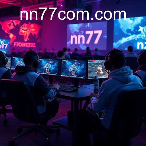 Digital Gaming Trends and the Emergence of nn77