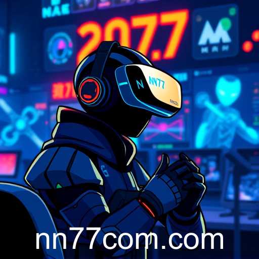 The Digital Playground: A Year of Gaming Evolution