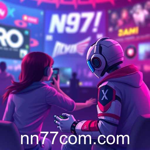 The Evolution of nn77 in Online Gaming