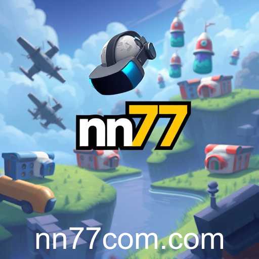 The Evolution of Gaming: nn77 Leads the Way