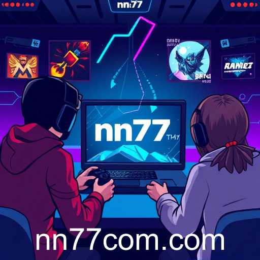 The Evolution of Online Gaming in 2025