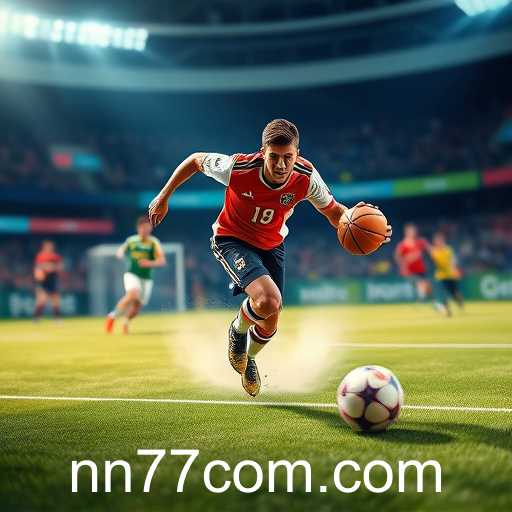 The Evolution of NN77: Gaming's Digital Frontier