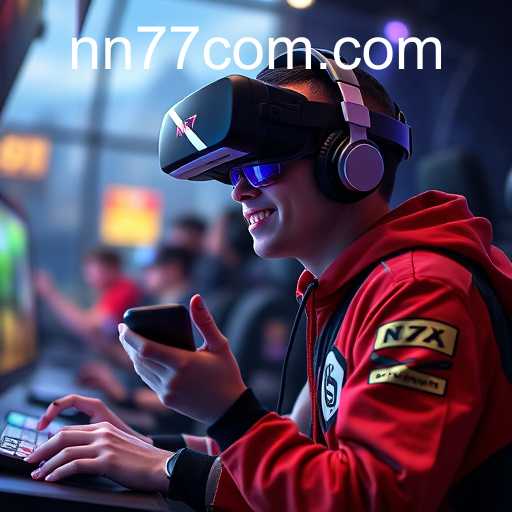 The Evolution of Online Gaming in 2025