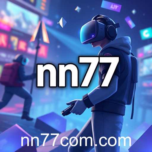 The Rise of nn77: Gaming Revolution