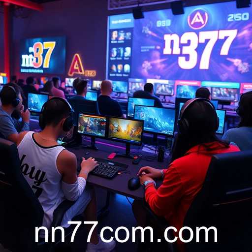 Gaming Trends and Online Platforms