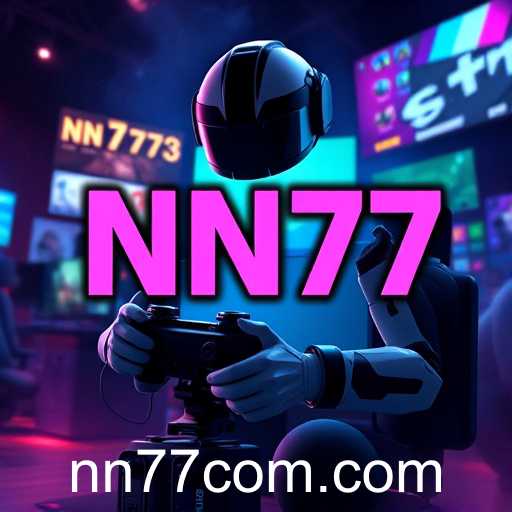 NN77: Shaping the Future of Online Gaming