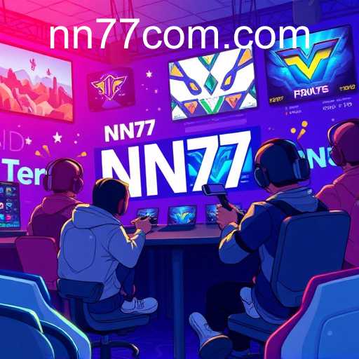 The Rise of NN77: A New Era for Online Gaming