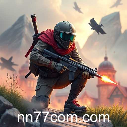 The Rise of NN77 in Gaming