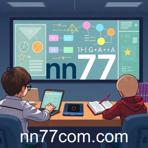 Exploring the Latest in Online Gaming at nn77