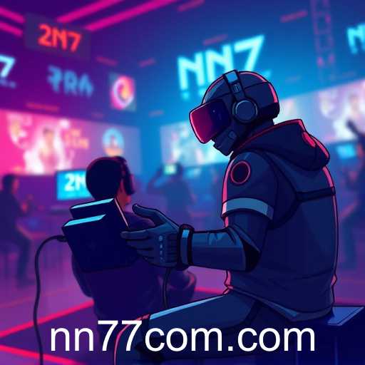 Gaming Trends and Challenges on NN77 Platform