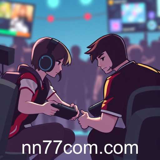 The Rise of 'nn77' in Global Gaming