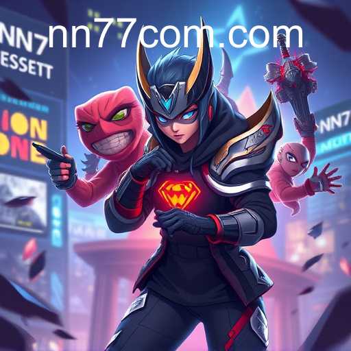 The Rise of NN77 in the Gaming World