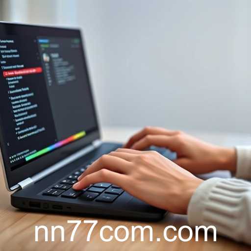 The Rise of Online Gaming: nn77 Leading the Way