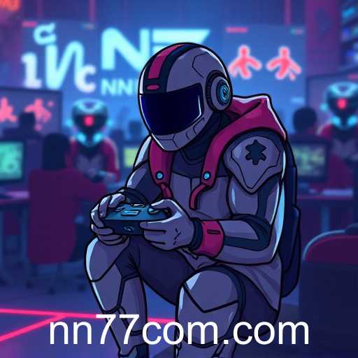 Revolutionizing Online Gaming with nn77