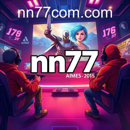 The Rise of Gaming Worlds