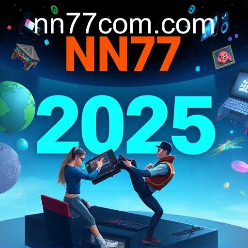 The Rise of nn77: Transforming the English Gaming Scene