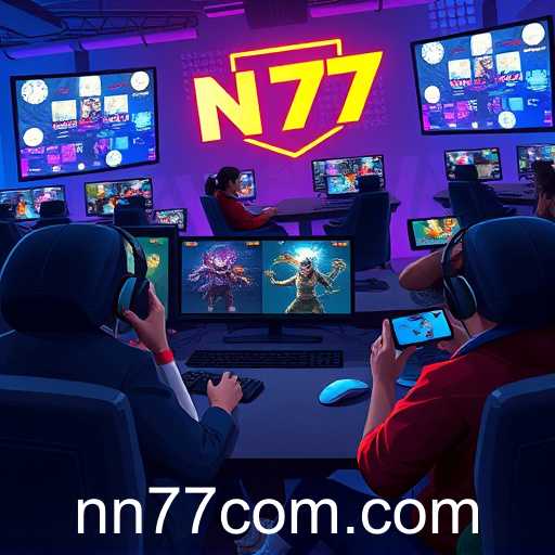 The Rise of nn77: A New Era in Gaming