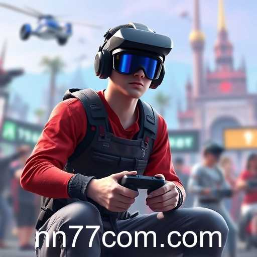 The Rise of nn77 in the Gaming World