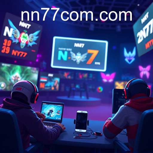 The Rise of nn77 in Online Gaming