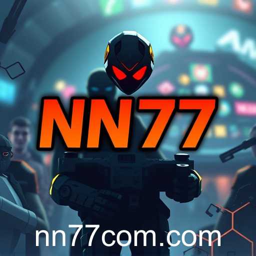 The Rise of NN77: A New Era in Online Gaming