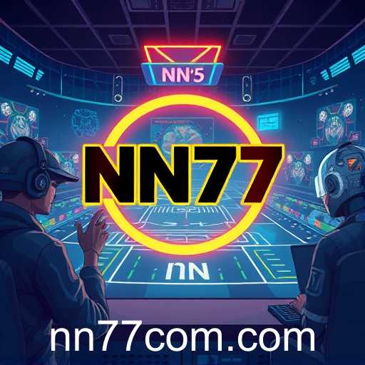 The Rise of NN77: Revolutionizing Online Gaming
