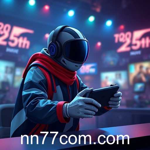 Exploring the Rise of Online Gaming in 2025