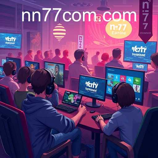 The Rise of Online Gaming in 2025