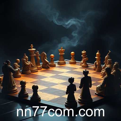 Exploring the World of Strategy Games: A Deep Dive into the NN77 Category