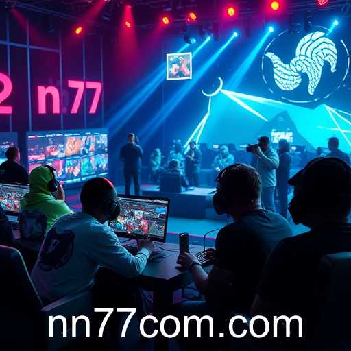 The Rise of nn77 in Gaming